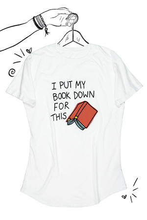 Honest Tee by