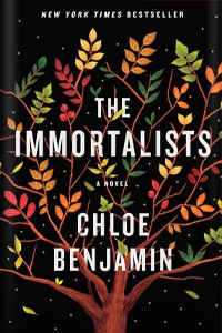 The Immortalists by Chloe Benjamin
