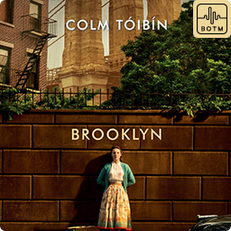 Brooklyn by Colm Tóibín