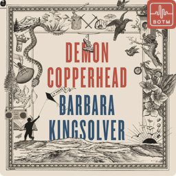 DemonCopperhead_AB image