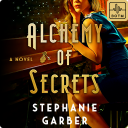 Alchemy of Secrets