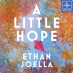 A Little Hope by Ethan Joella