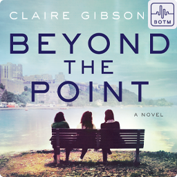 Beyond the Point by Claire Gibson