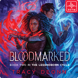 Bloodmarked