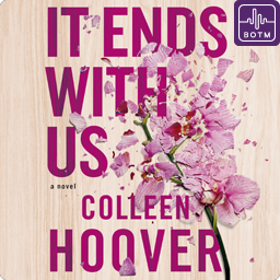 It Ends with Us by Colleen Hoover