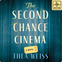 The Second Chance Cinema