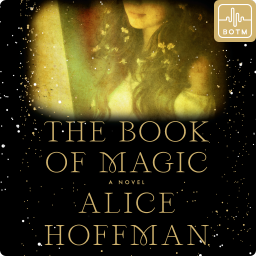 The Book of Magic by Alice Hoffman