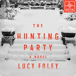 The Hunting Party