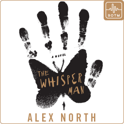 The Whisper Man by Alex North