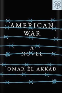 American War by Omar El Akkad