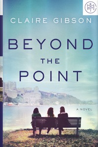 Beyond the Point by Claire Gibson