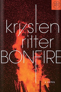 Bonfire by Krysten Ritter