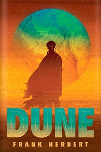 Dune by Frank Herbert