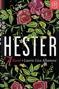 Hester by Laurie Lico Albanese