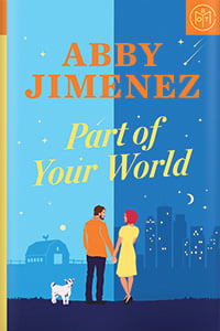 Part of Your World by Abby Jimenez 