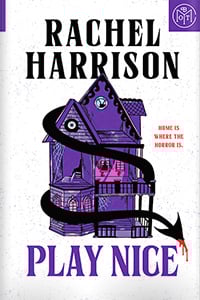 Play Nice by Rachel Harrison