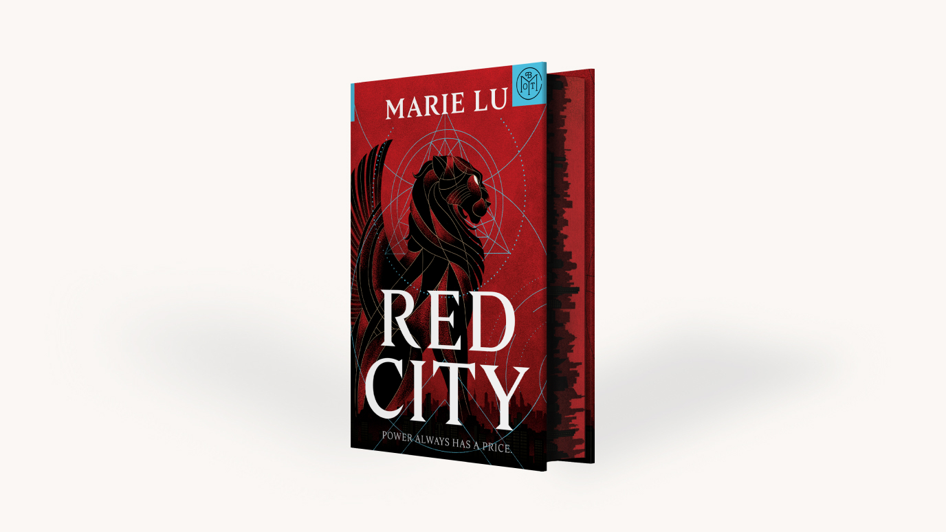 Red City