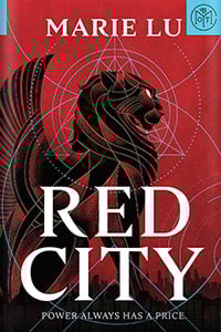 Red City