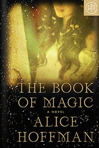 The Book of Magic by Alice Hoffman