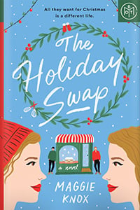 The Holiday Swap by Maggie Knox