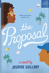 The Proposal by Jasmine Guillory