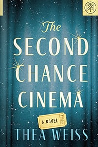 The Second Chance Cinema