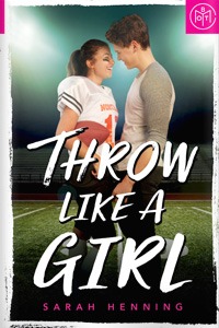 Throw Like a Girl