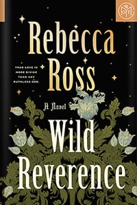 Wild Reverence