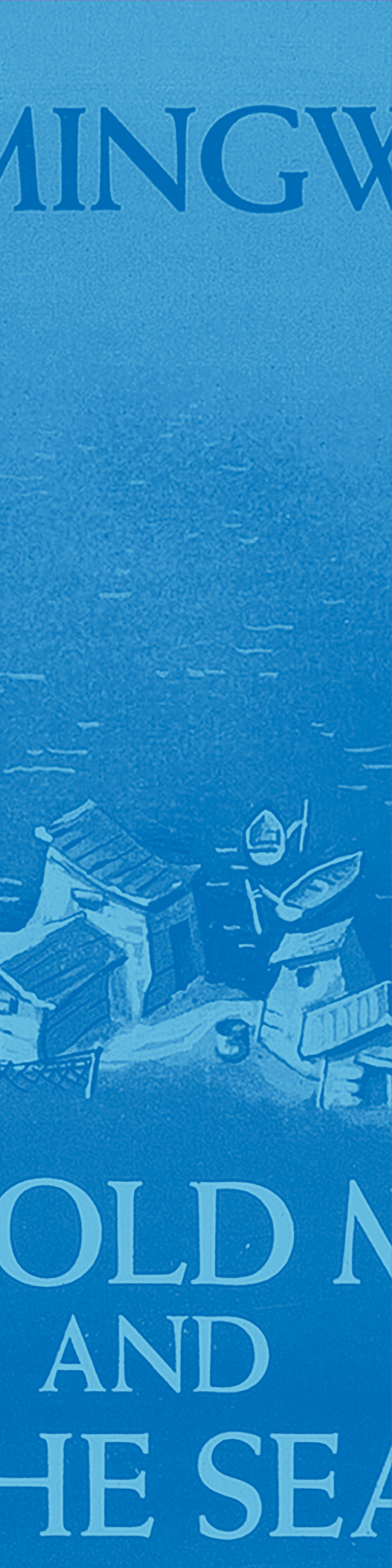 The Old Man and the Sea