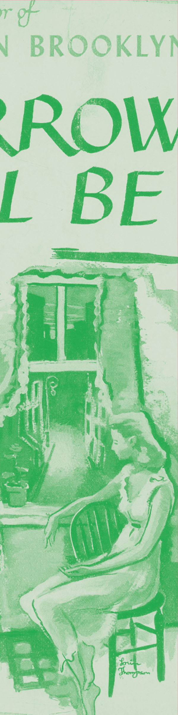 Tomorrow Will Be Better