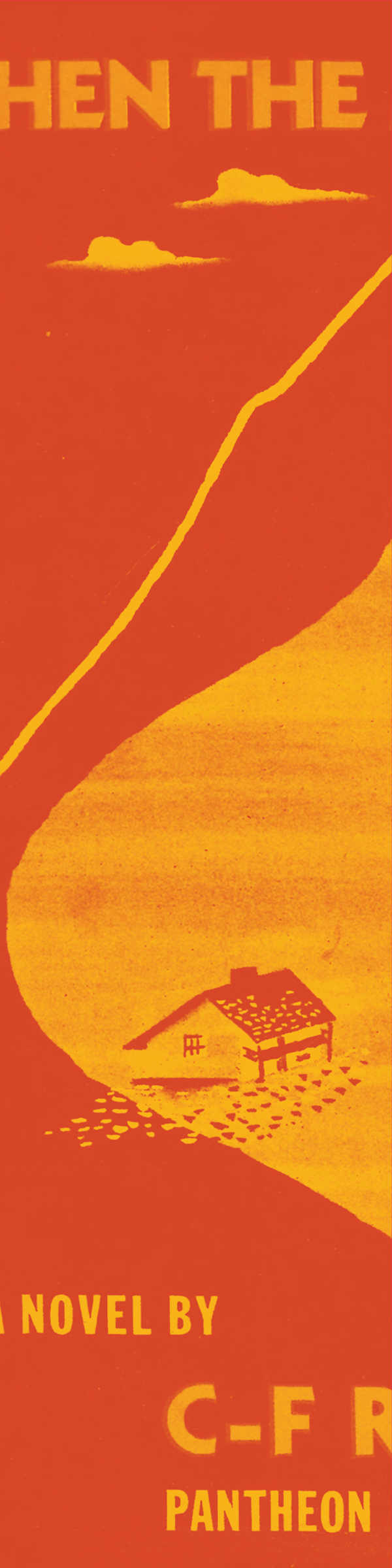 When the Mountain Fell