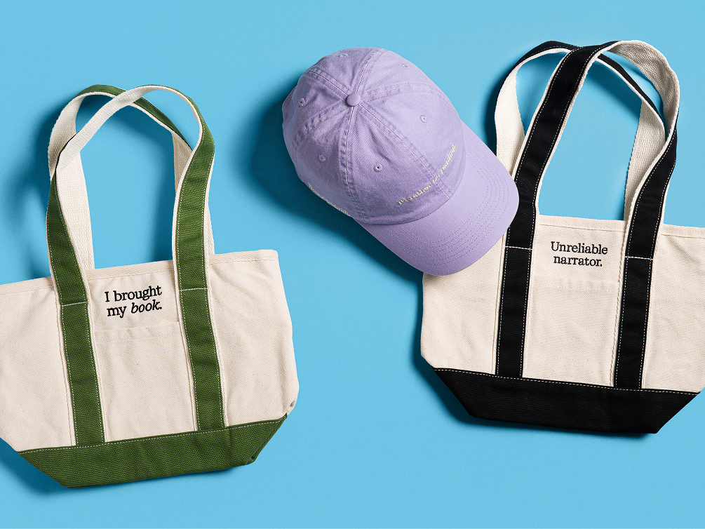 Free gifts