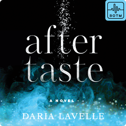 Aftertaste