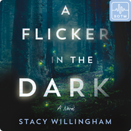 A Flicker in the Dark