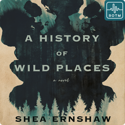 A History of Wild Places