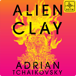 Alien Clay