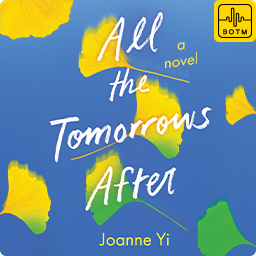 All the Tomorrows After