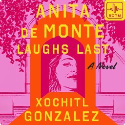 Anita de Monte Laughs Last