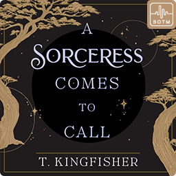 A Sorceress Comes to Call