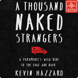 A Thousand Naked Strangers