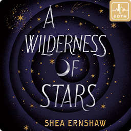 A Wilderness of Stars