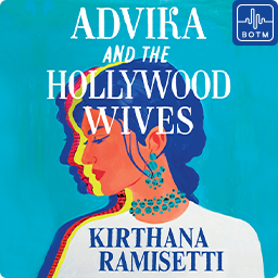 Advika and the Hollywood Wives