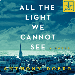 All the Light We Cannot See