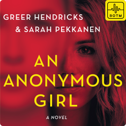 An Anonymous Girl