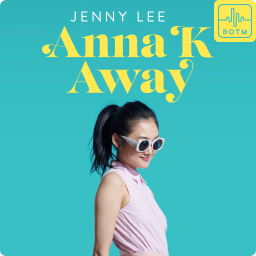 Anna K Away