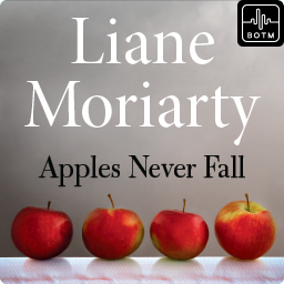 Apples Never Fall