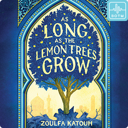 As Long as the Lemon Trees Grow