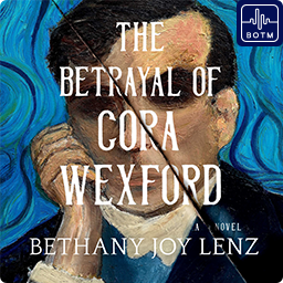 The Betrayal of Cora Wexford