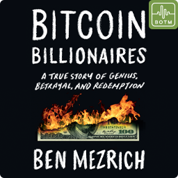 Bitcoin Billionaires