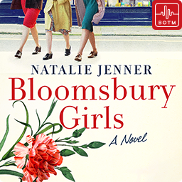 Bloomsbury Girls